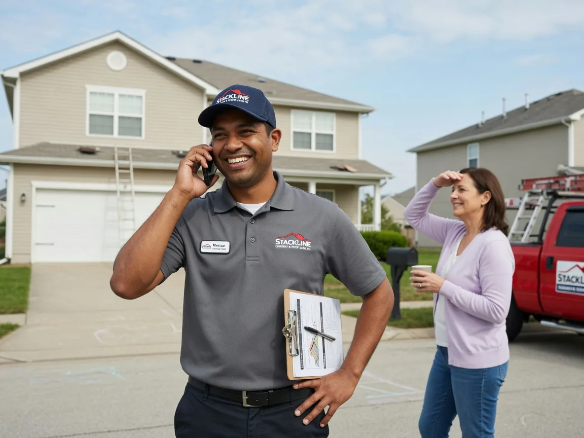 Chimney flashing repair Bradfordsville, KY FAQs